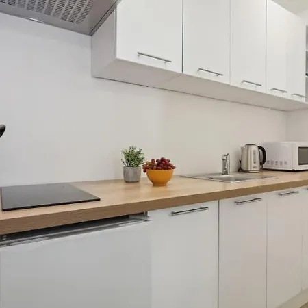 Apartment Cosy And Renovated In Heart Of Xvieme Paris